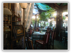 RESTORAN KRUNA VRNJACKA BANJA